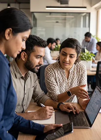 AkshaVeda Tech technology solutions